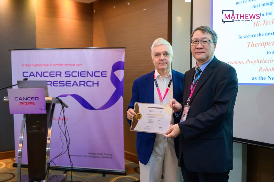 Precision Oncology Conference