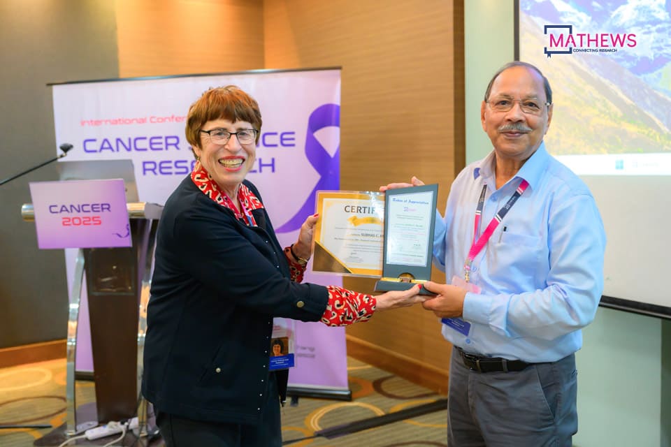Cancer Conference
