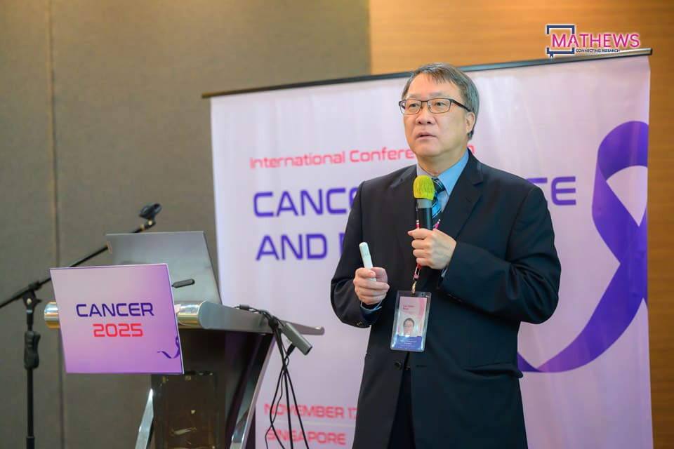 Precision Oncology Conference