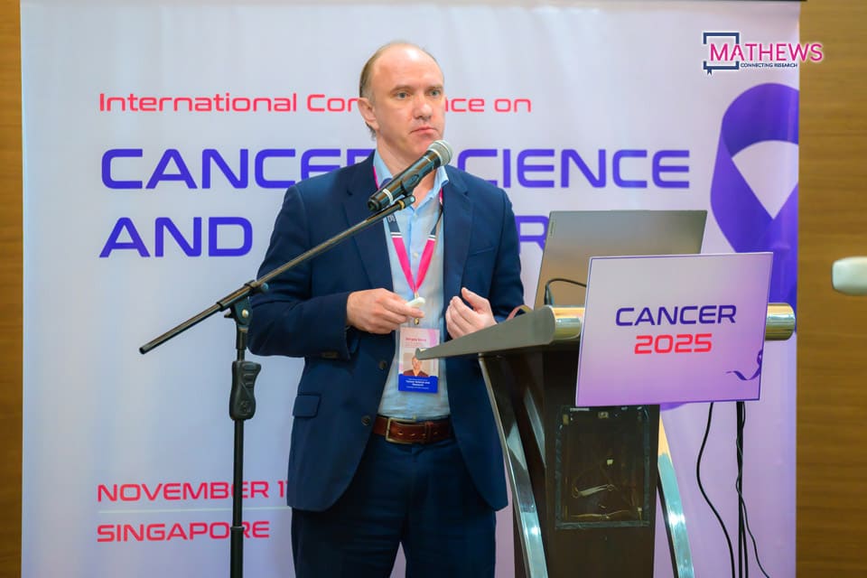 Precision Oncology Conference