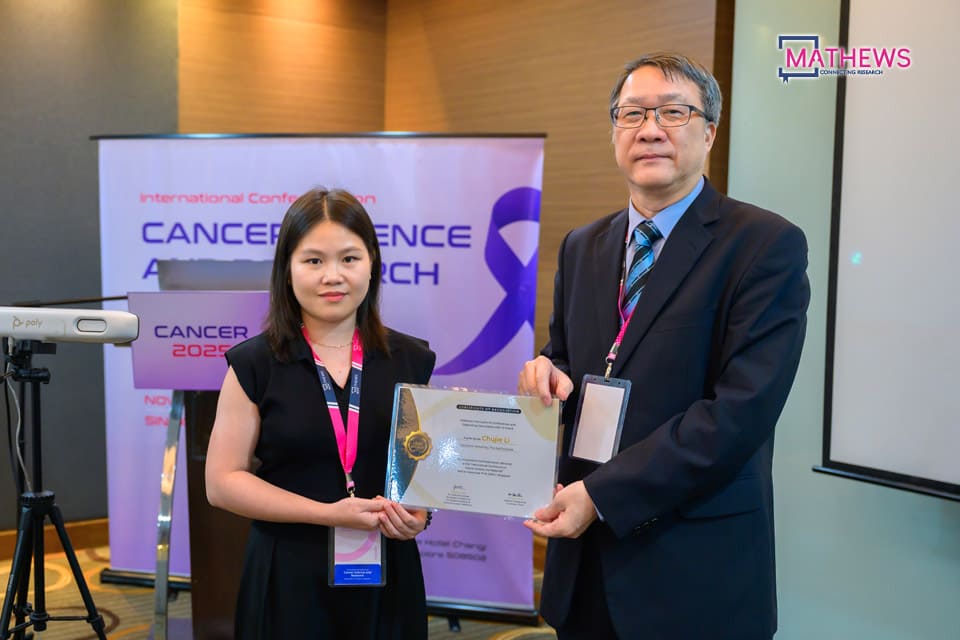 Precision Oncology Conference