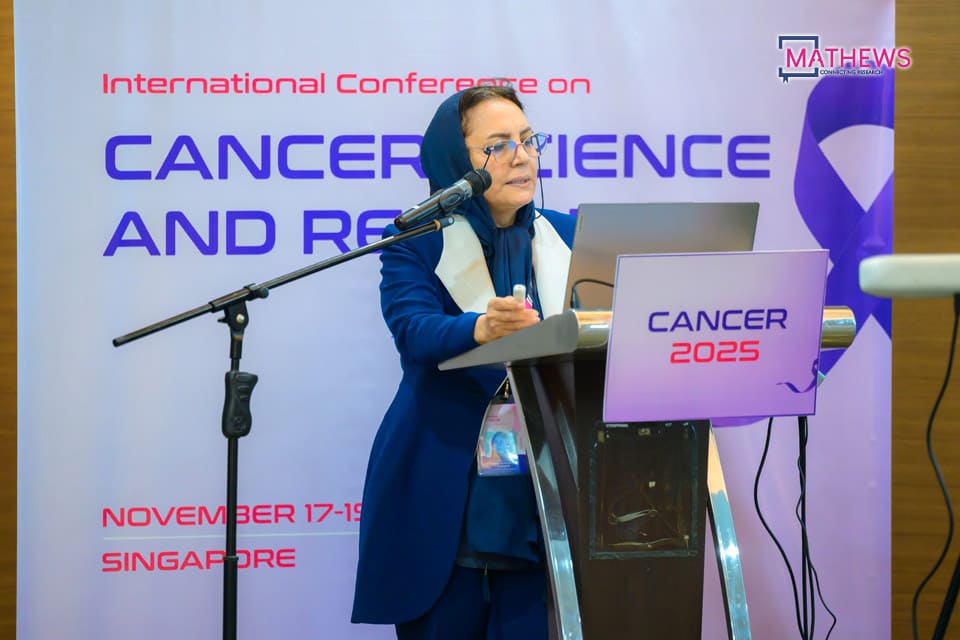 Precision Oncology Conference