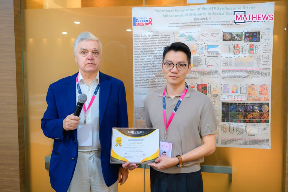 Precision Oncology Conference