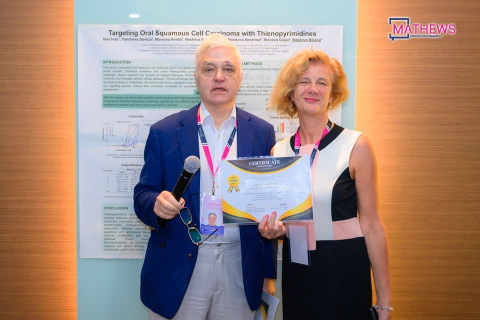 Oncology Conferences