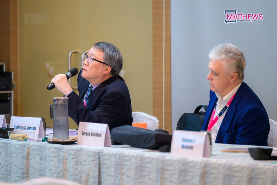 Precision Oncology Conference