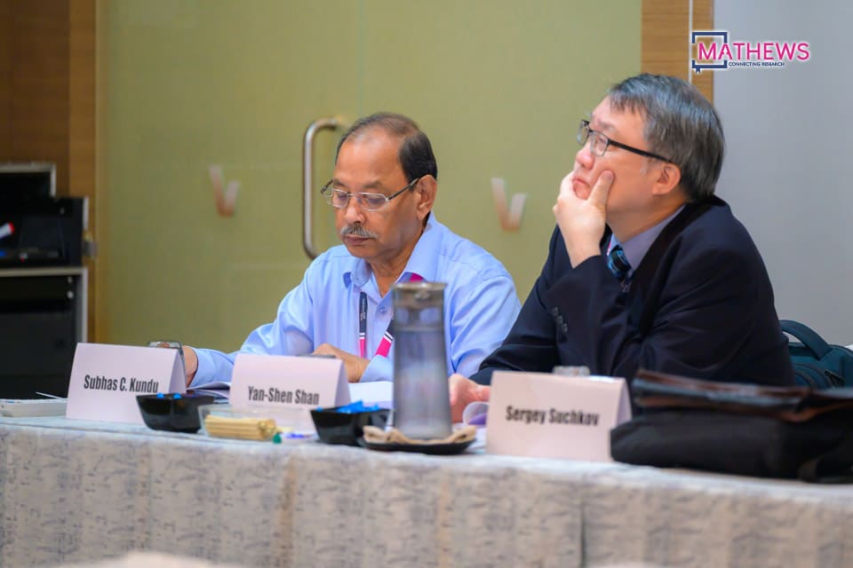 Precision Oncology Conference