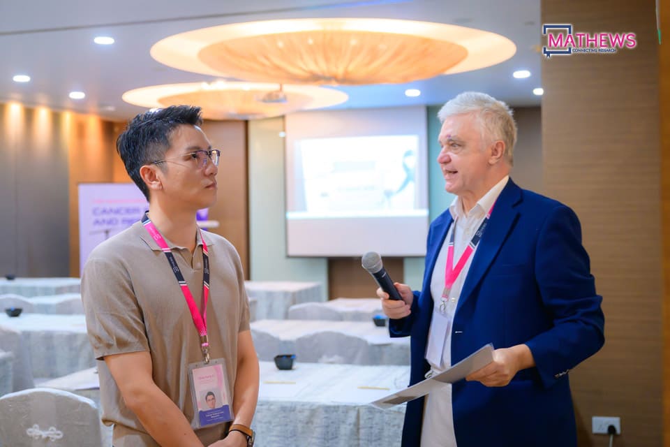 Precision Oncology Conference