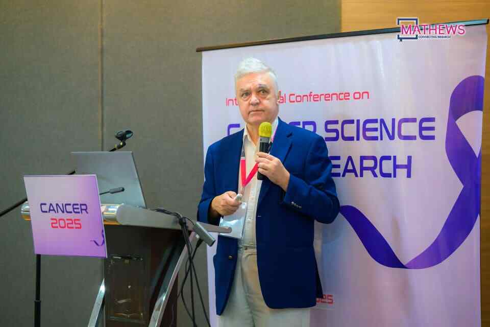 Cancer Conference