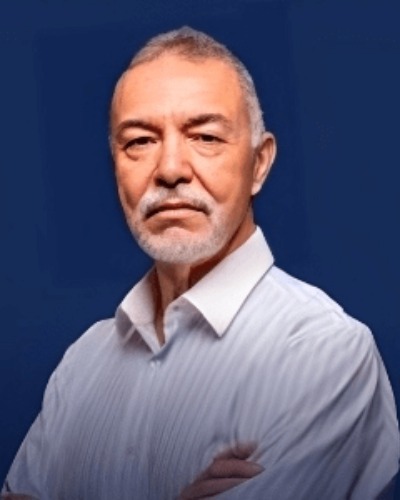 Paulo Cesar De Morais