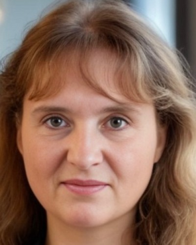 Tanja Obradovic