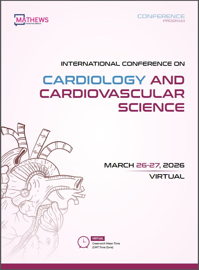 Abstract Book 2026 Edition cover