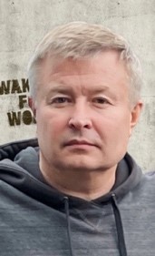 Andrey Belousov
