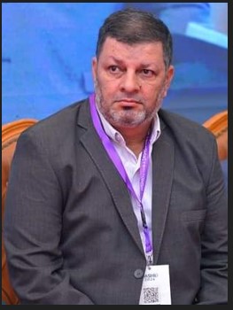 Yasser Mohammed Hassanain Elsayed