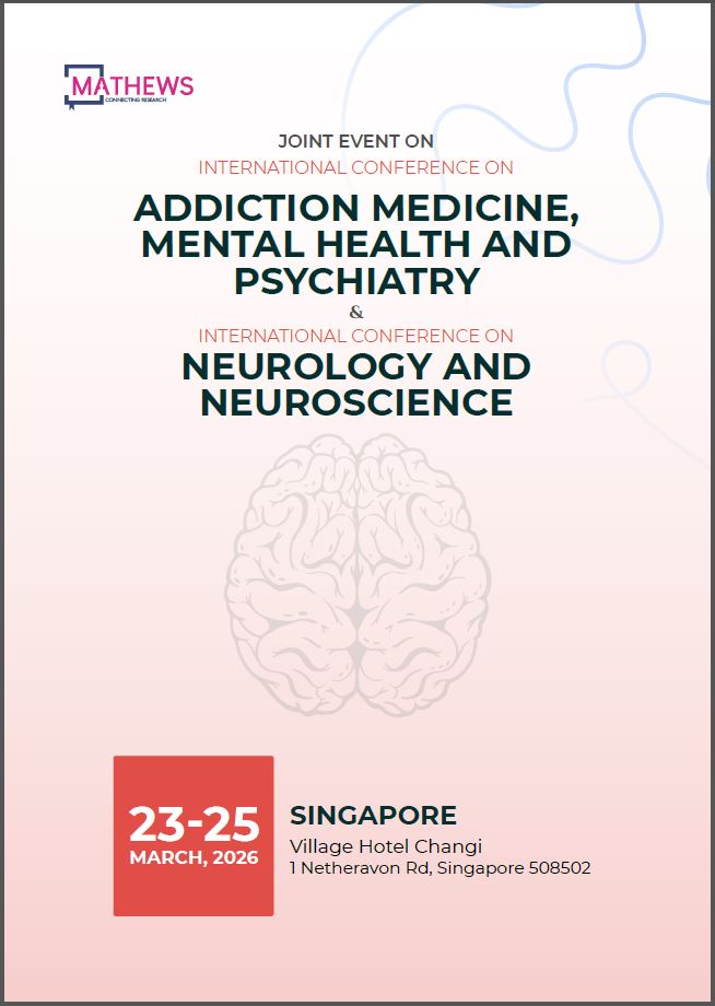 Abstract Book 2026 Edition cover