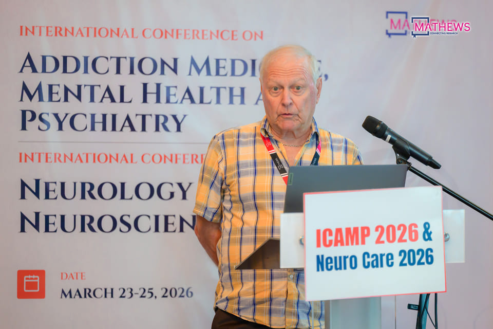 Psychiatry Conference