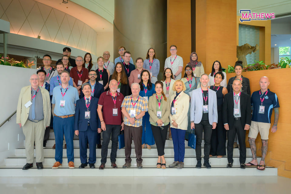 Addiction Conference