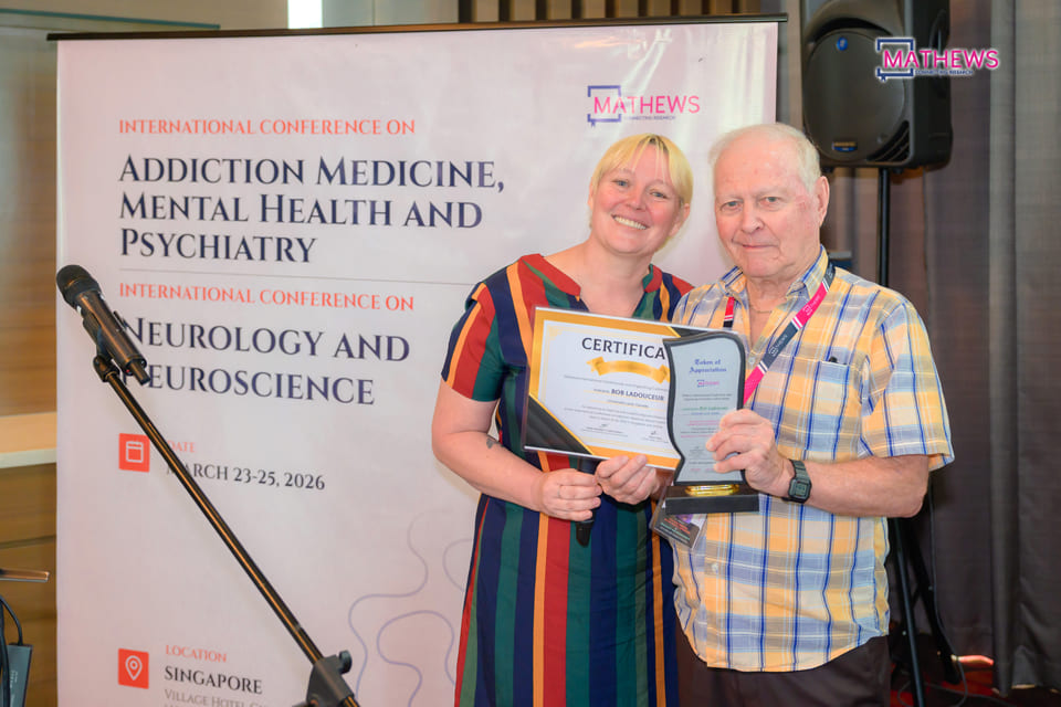 Addiction Conference