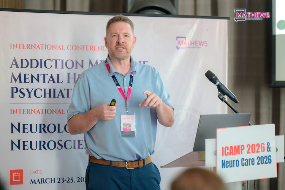 Psychiatry Conference