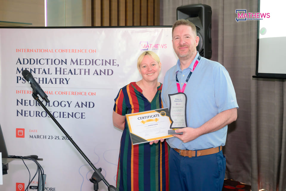 Addiction Conference