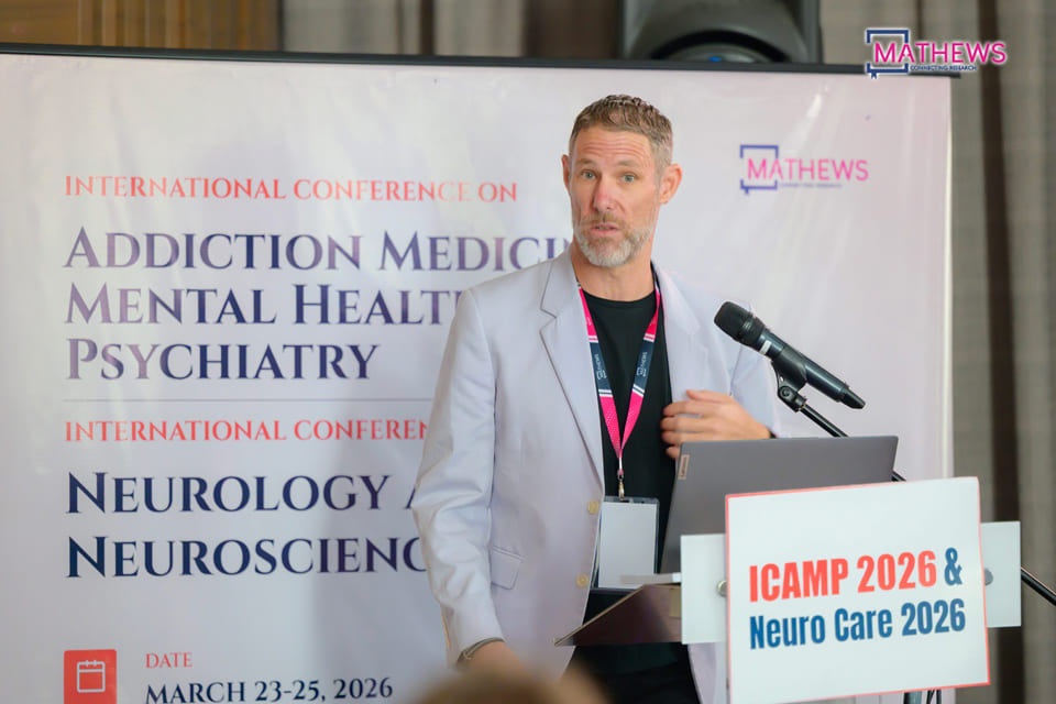 Psychiatry Conference