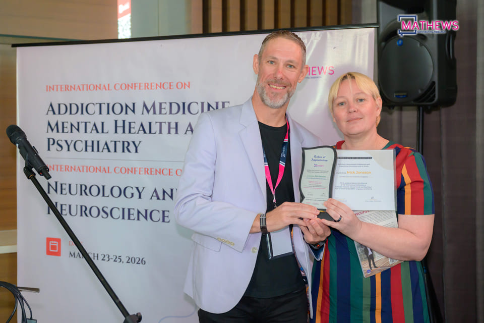 Addiction Conference