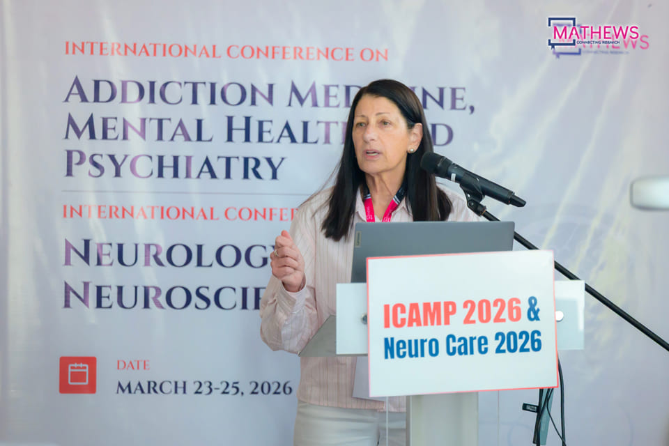 Psychiatry Conference