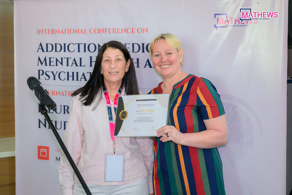 Addiction Conference