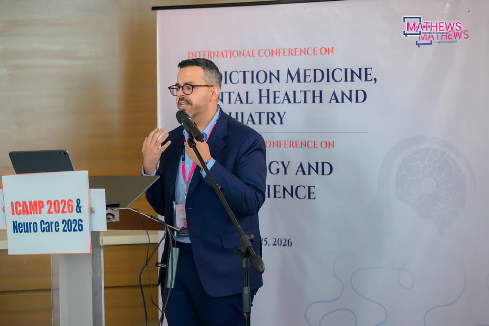 Psychiatry Conference