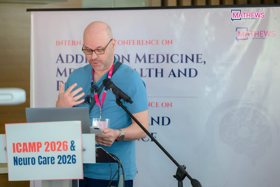 Psychiatry Conference