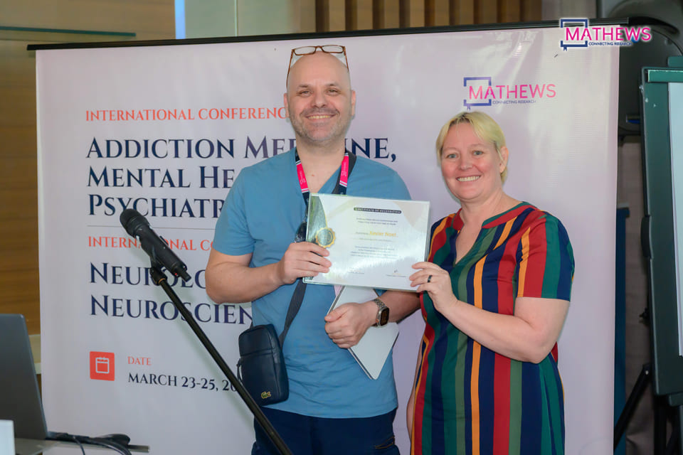 Addiction Conference