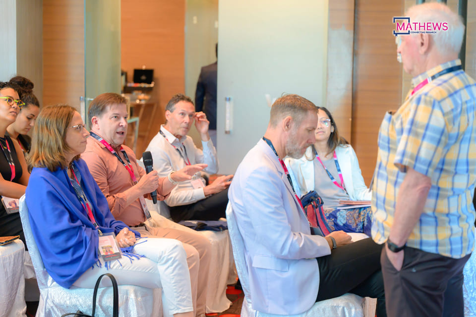 Psychiatry Conference