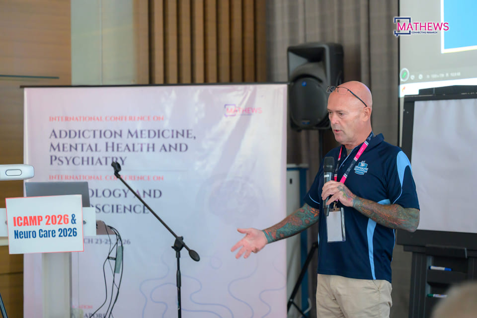 Addiction Conference