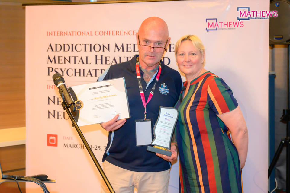 Addiction Conference
