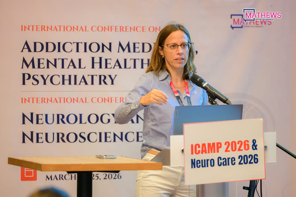 Addiction Conference