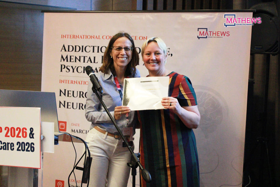 Psychiatry Conference