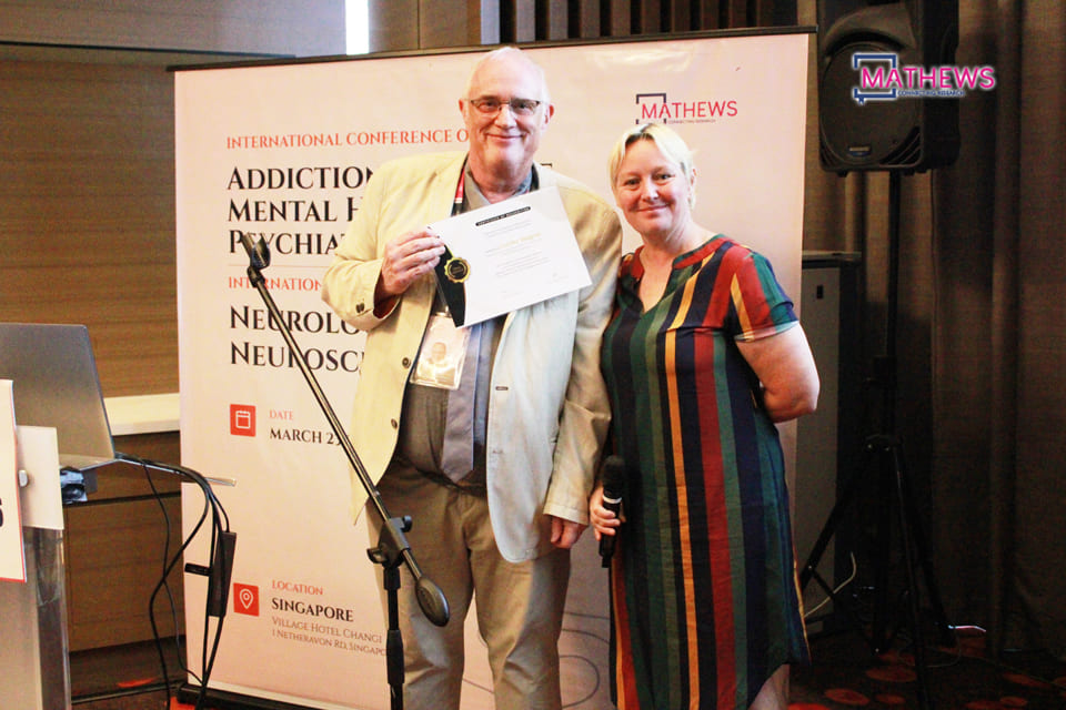 Addiction Conference