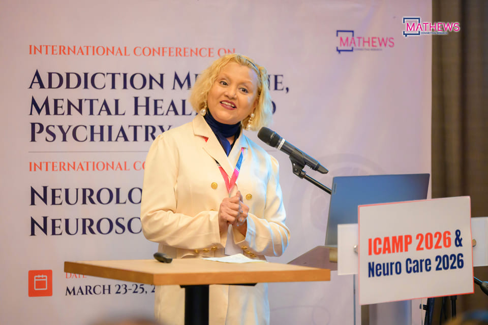 Psychiatry Conference