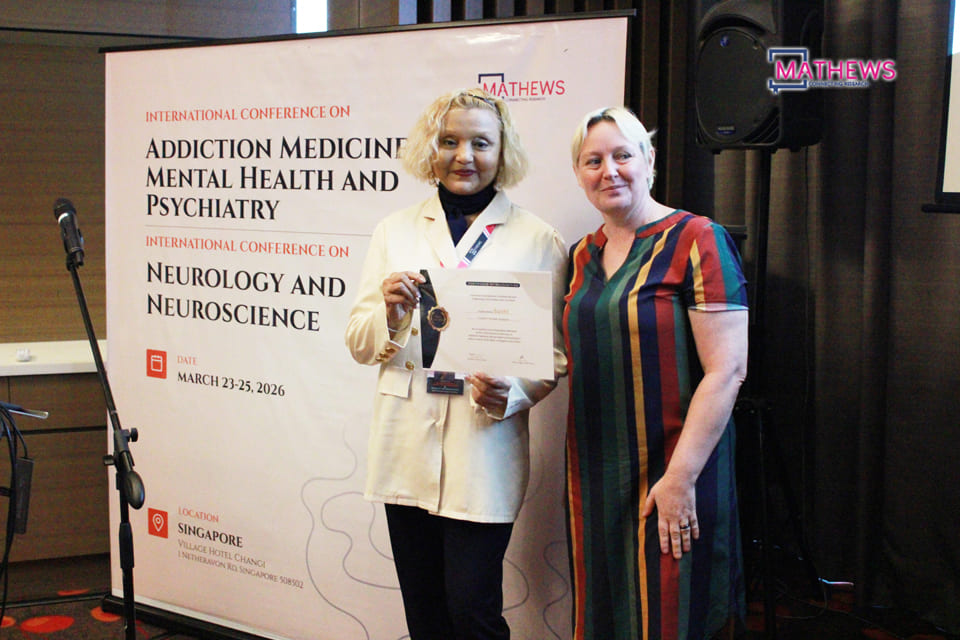 Addiction Conference