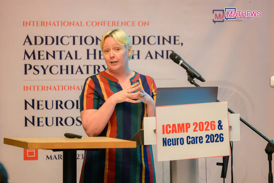 Psychiatry Conference