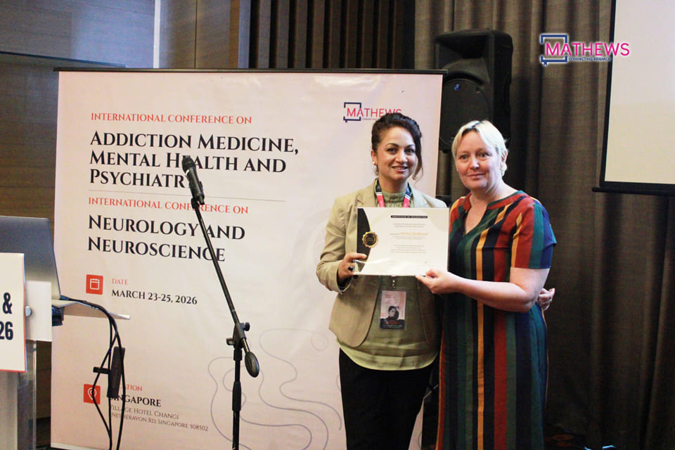Psychiatry Conference
