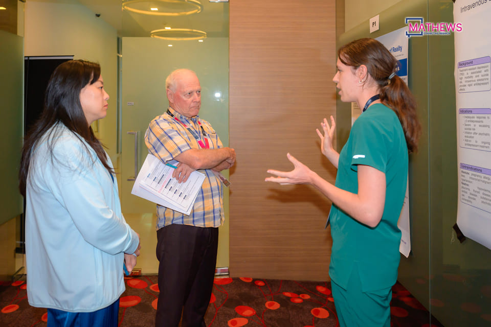 Psychiatry Conference