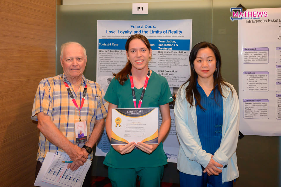 Addiction Conference