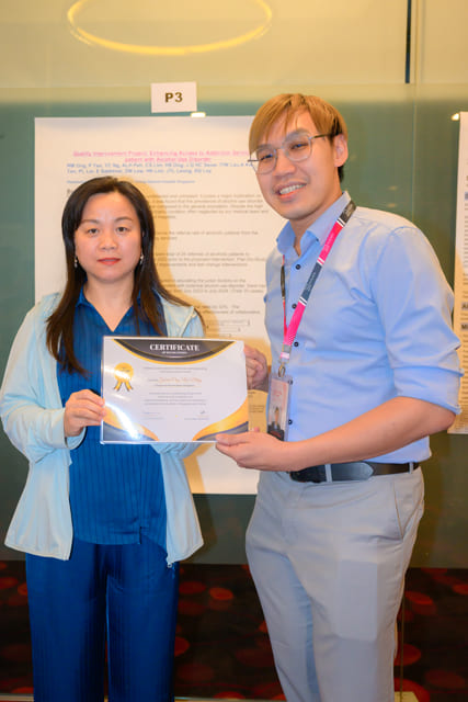 Addiction Conference