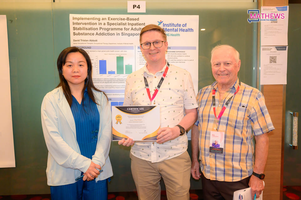 Addiction Conference