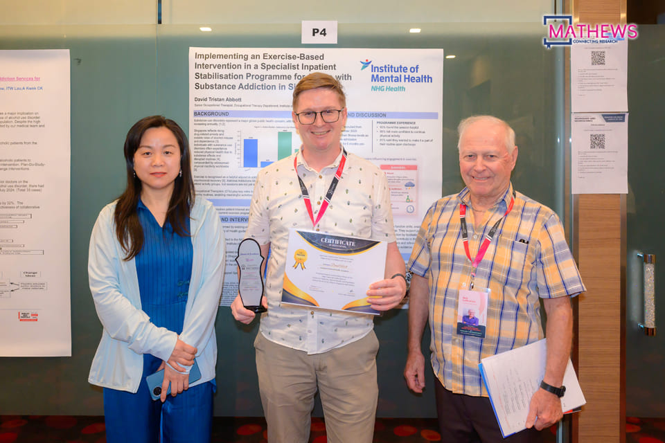 Psychiatry Conference