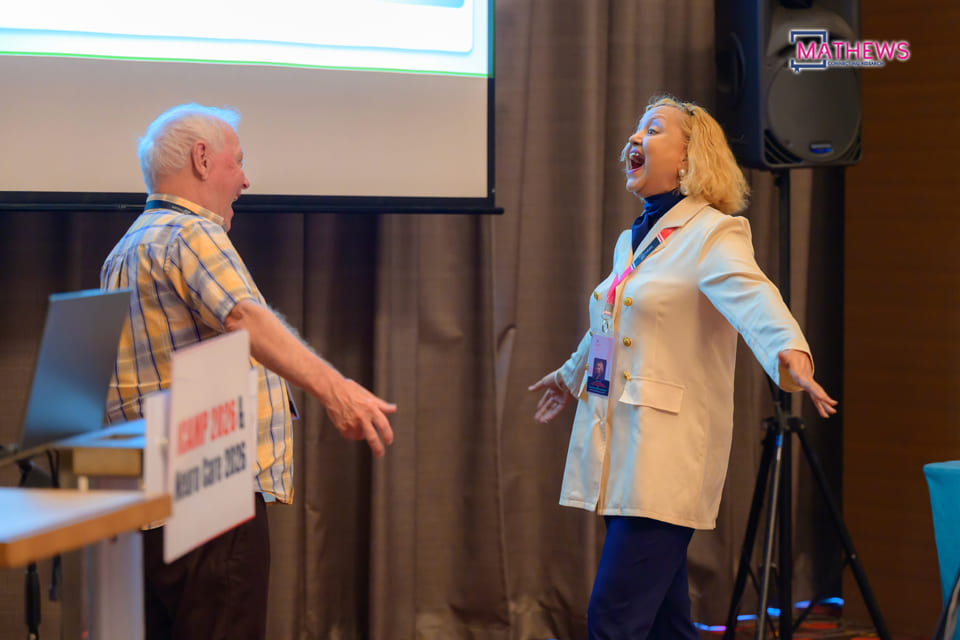 Addiction Conference