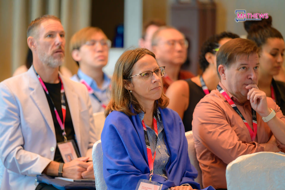 Psychiatry Conference