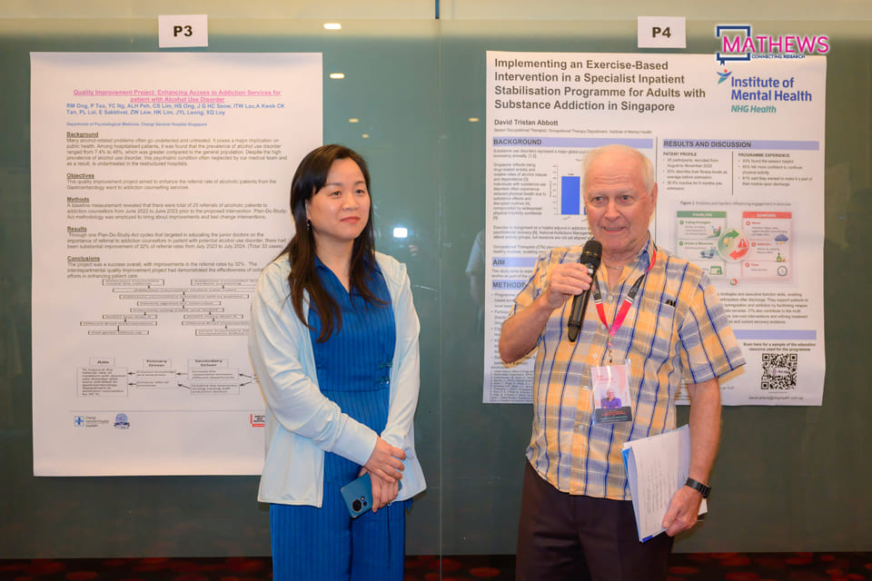 Addiction Conference