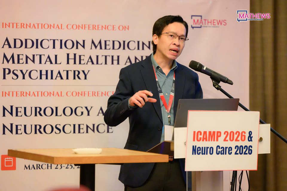 Psychiatry Conference