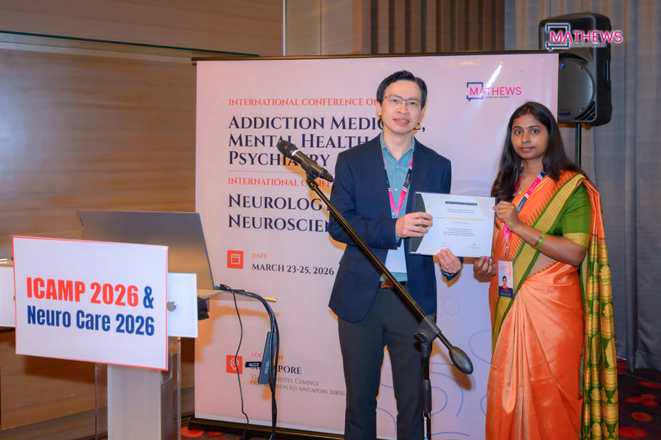 Addiction Conference